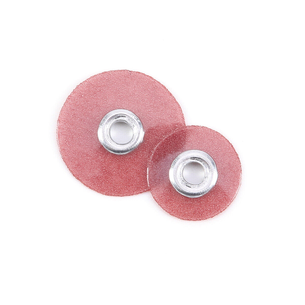 Dental Soflex Coarse Medium Fine Composite Finishing Polishing Discs 500pcs