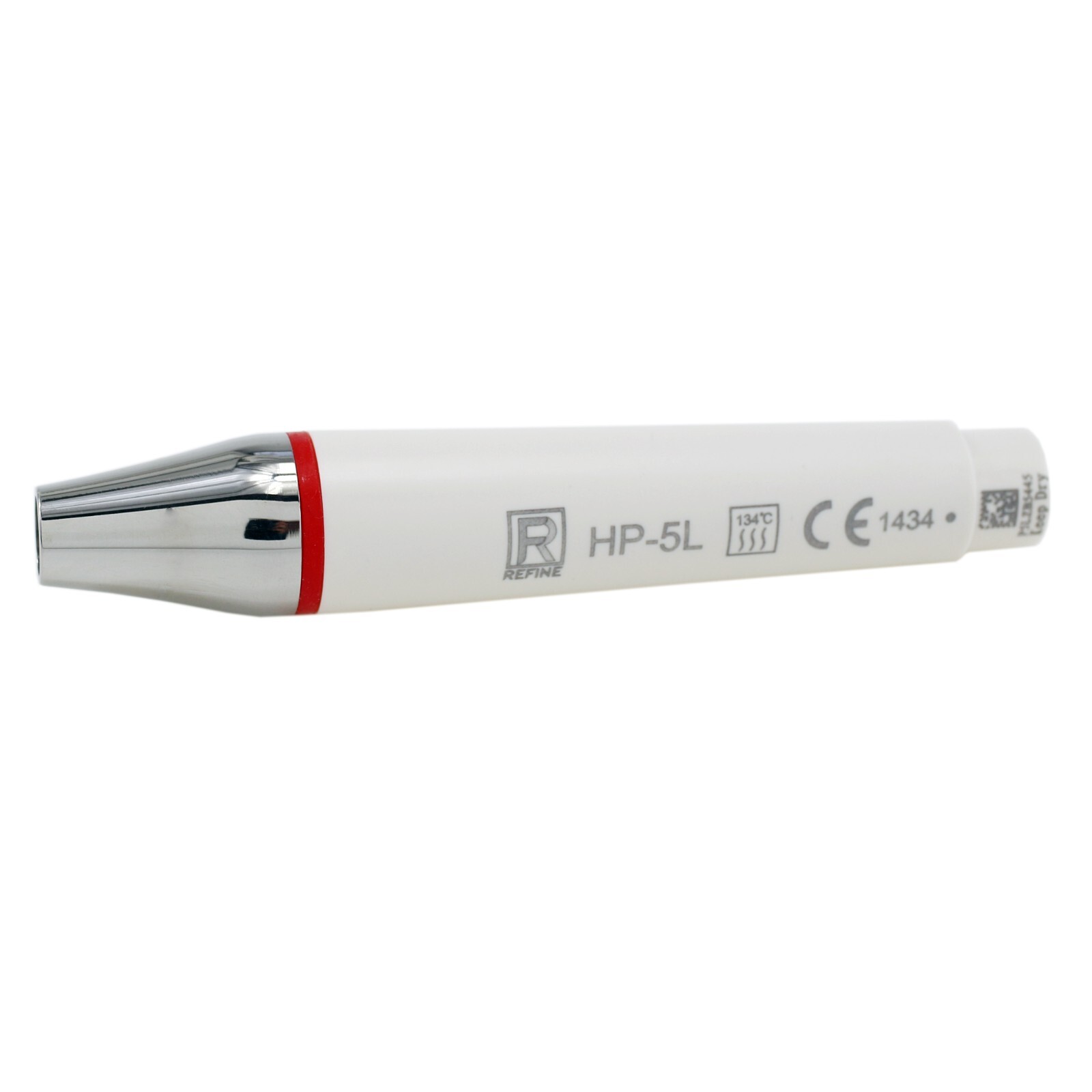 Dental Ultrasonic Piezo EMS Scaler Handpiece For EMS PIEZON LED REFINE MaxPiezo