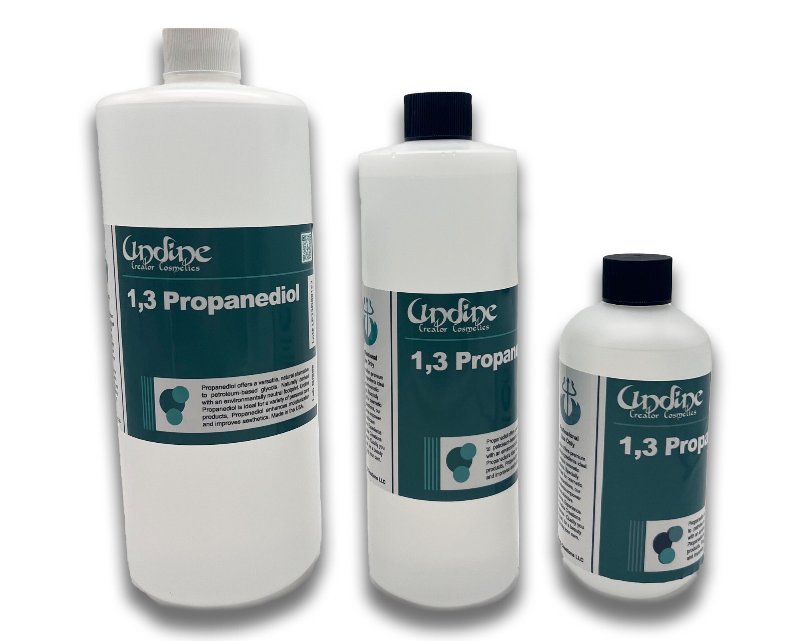 Propanediol / 1,3-Propanediol FDA Grade
