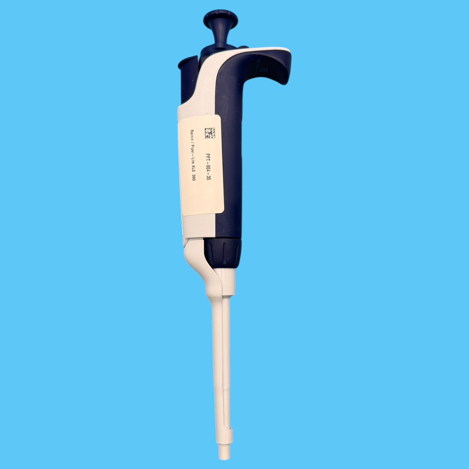 Rainin PipetLite XLS LTS Pipette – 6 Sizes – 0.5ul-10ul – 100ul-1000ul