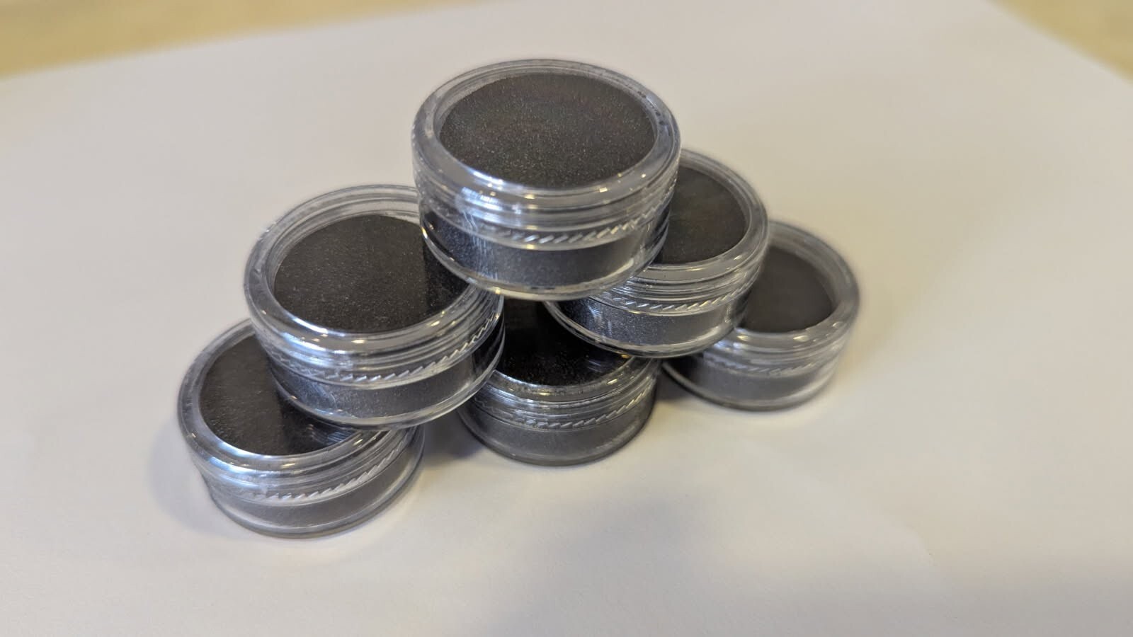 Graphene 1-3 layer powder (Grade A) 500g 1.1 lb pound