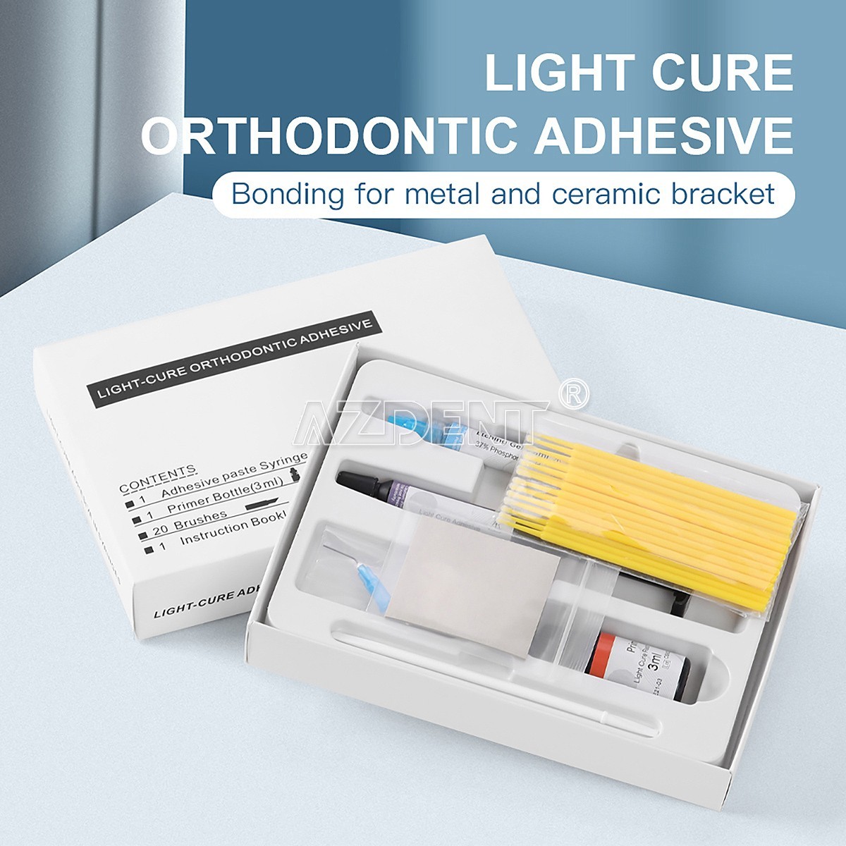 Woodpecker Endo Radar Pro Dental Endodontic Treatment Endo Motor Apex Locator
