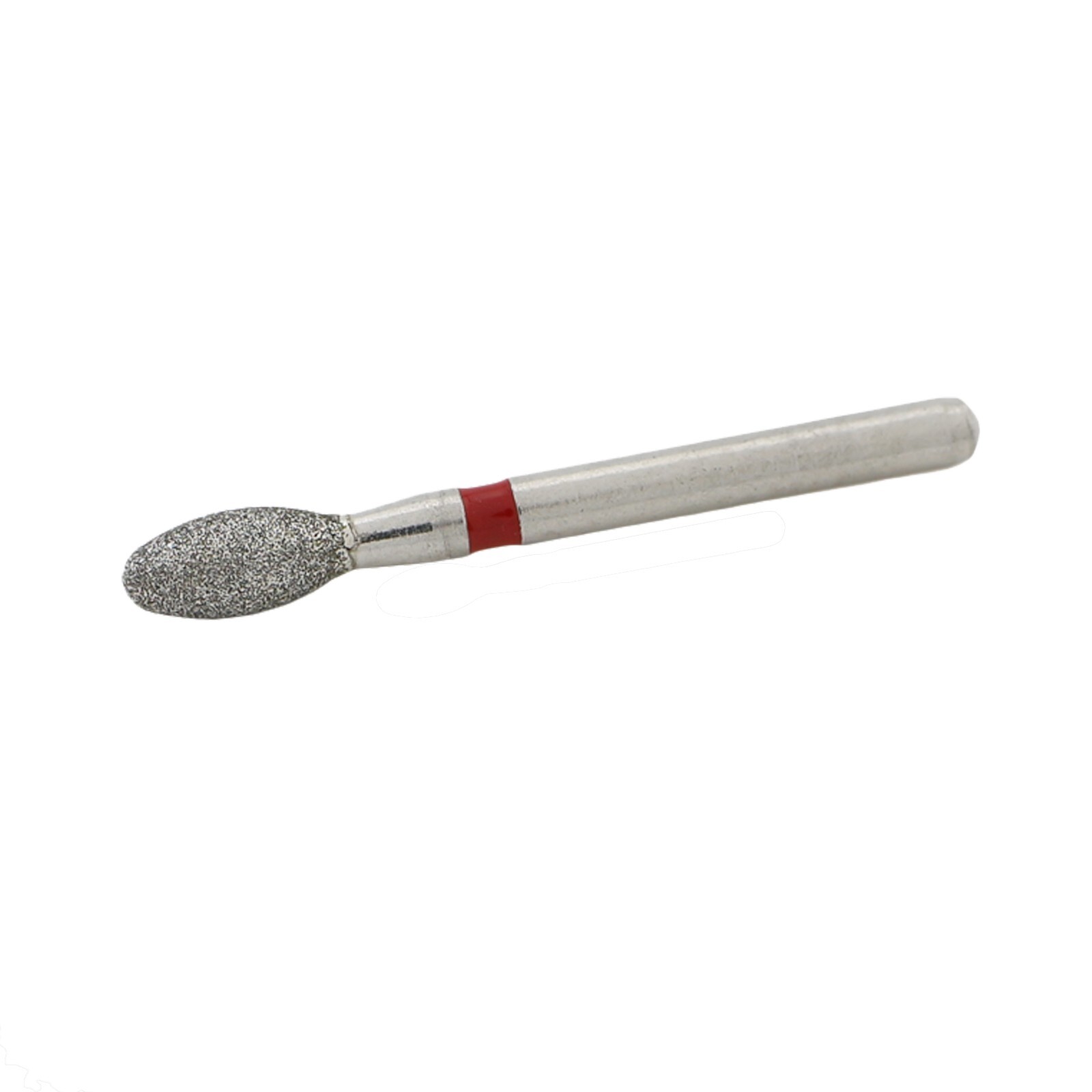 Dental Fine Diamond Bur Football 379/023F FG 277-023 Burs High Speed Burr 10/PK