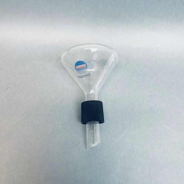 Radnoti Reservoir Filling Funnel with Breather Tube