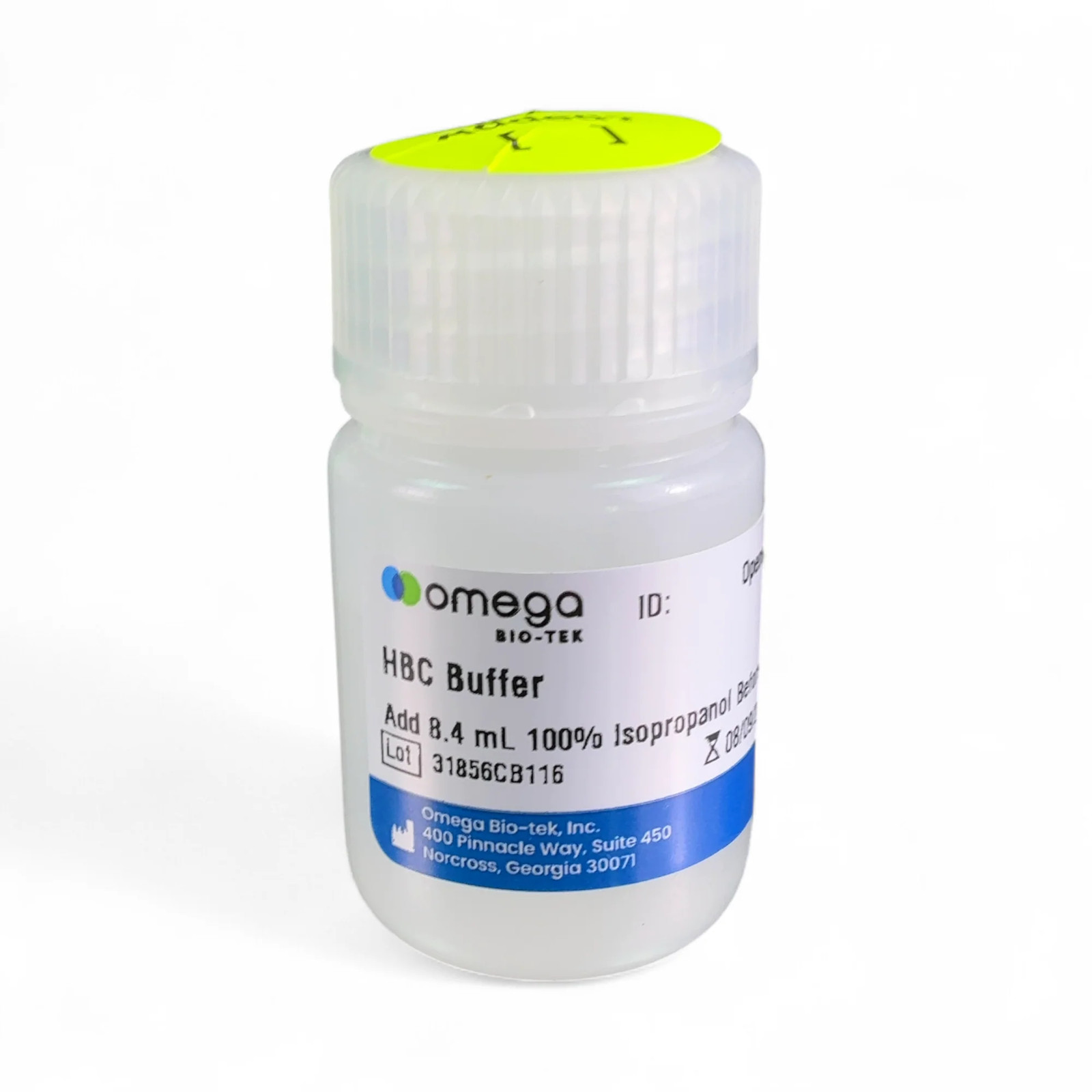 Omega Bio-Tek E.Z.N.A. Universal Pathogen Kit 50 Preps D4035-01 50 (Best Offer!)
