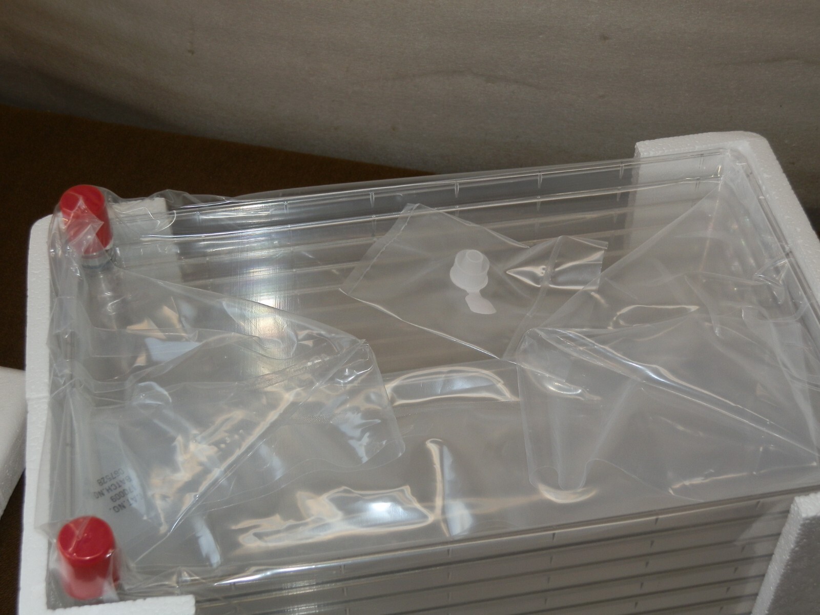 One – Thermo Scientific / Nunc 170009 Sterile Cell Factory – 10 Chamber