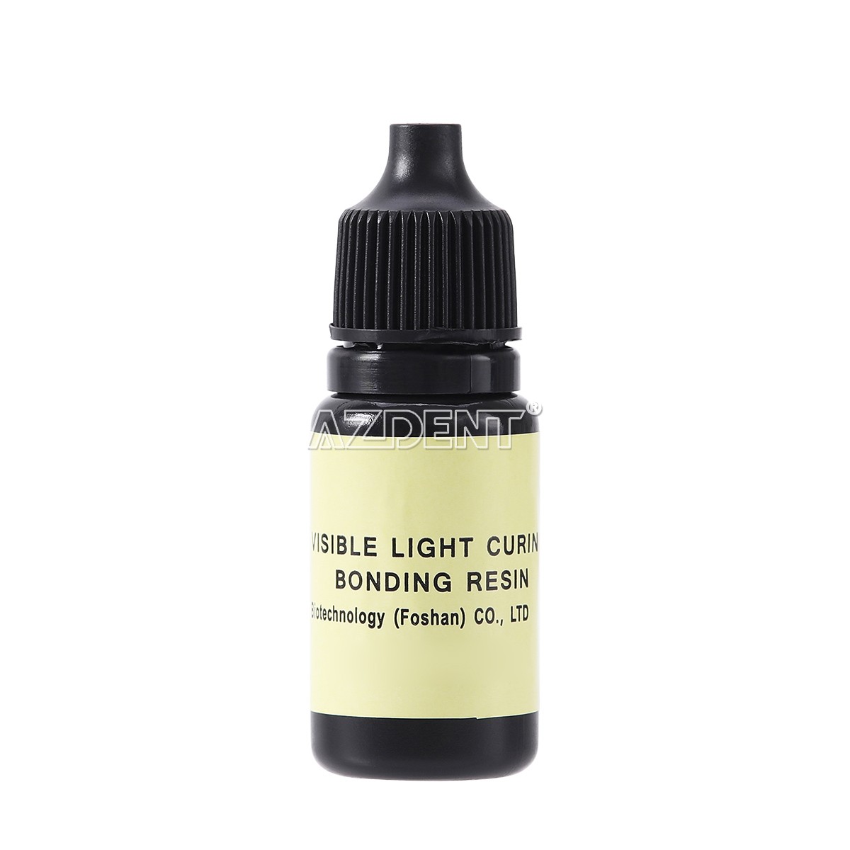 5ml Dental Adhesivo Adhesivo De Unión De Curado Con Luz Visible Dentina&esmalte