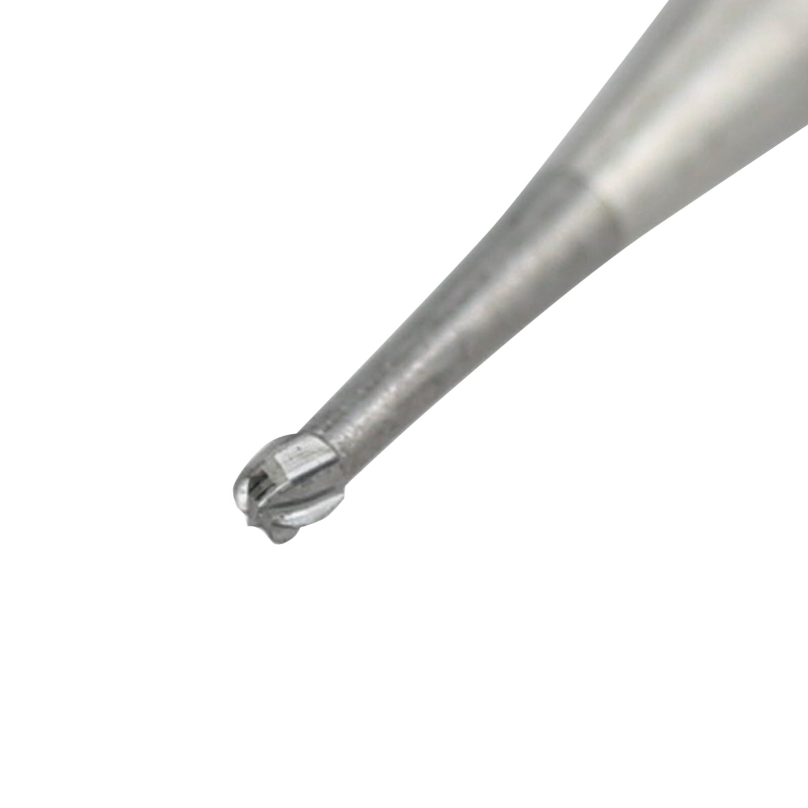 Wave Dental Carbide Round Burs Surgical Length Latch Burs Low Speed LA RA 2 4 6