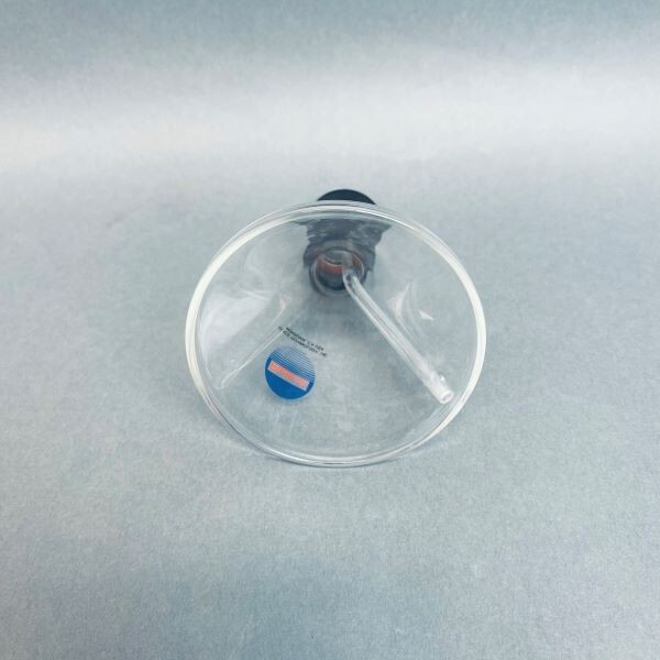 Radnoti Reservoir Filling Funnel with Breather Tube
