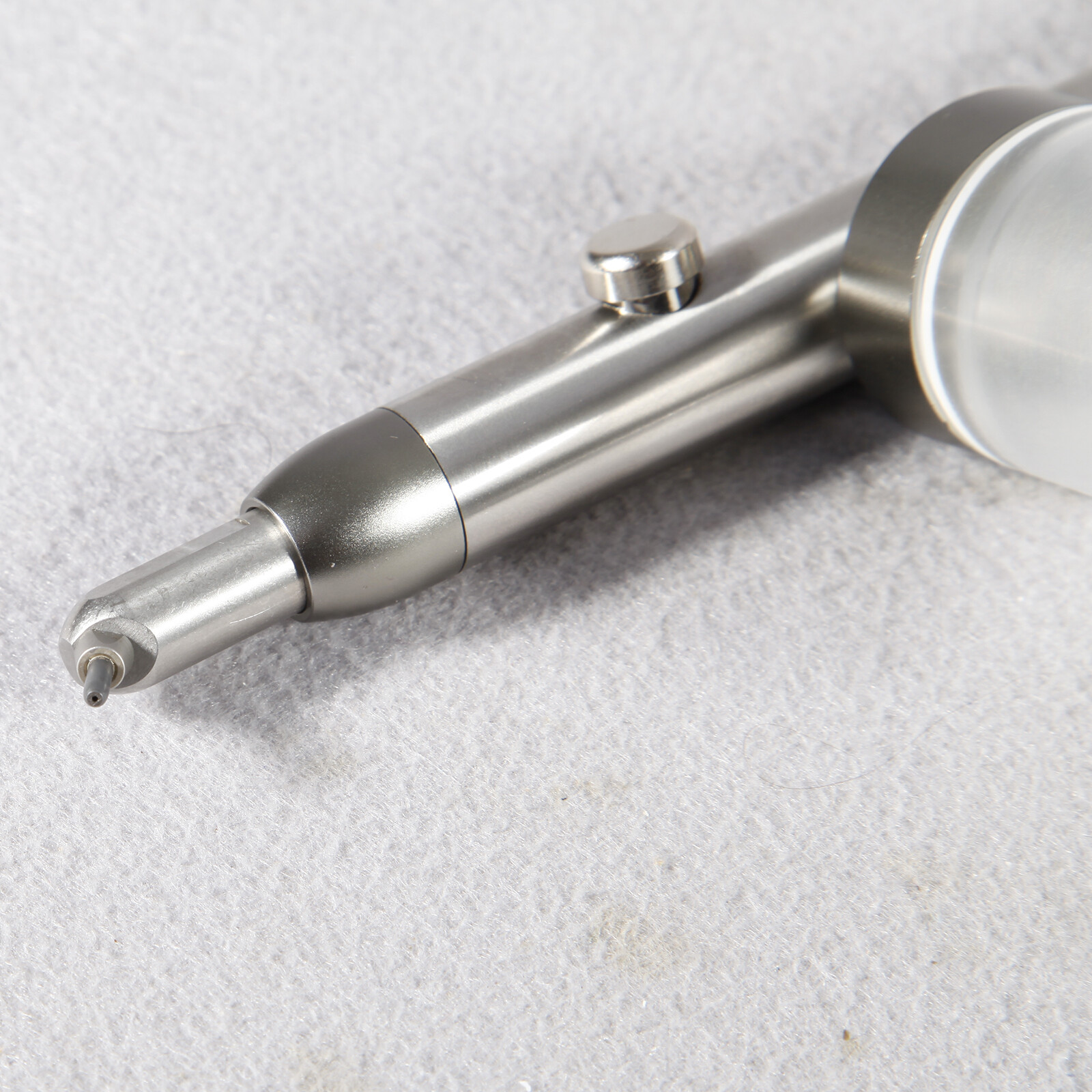 Dental Alumina Air Abrasion Polisher Microetcher Sandblasting Sandblaster Gun 4H