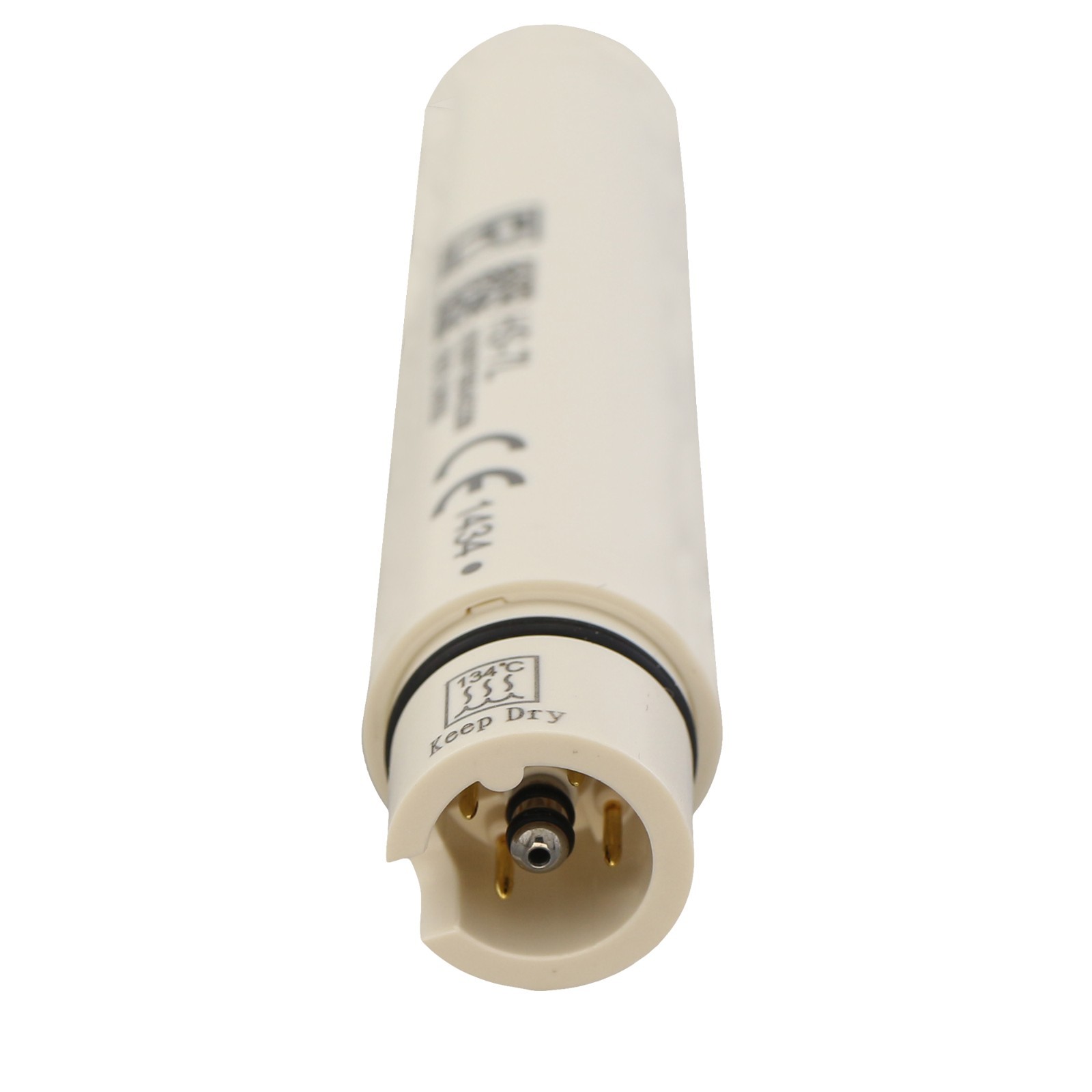 Newtron LED Scaler Handpiece F12609 Woodpecker Piezo Tips GD1 fit Acteon Satelec