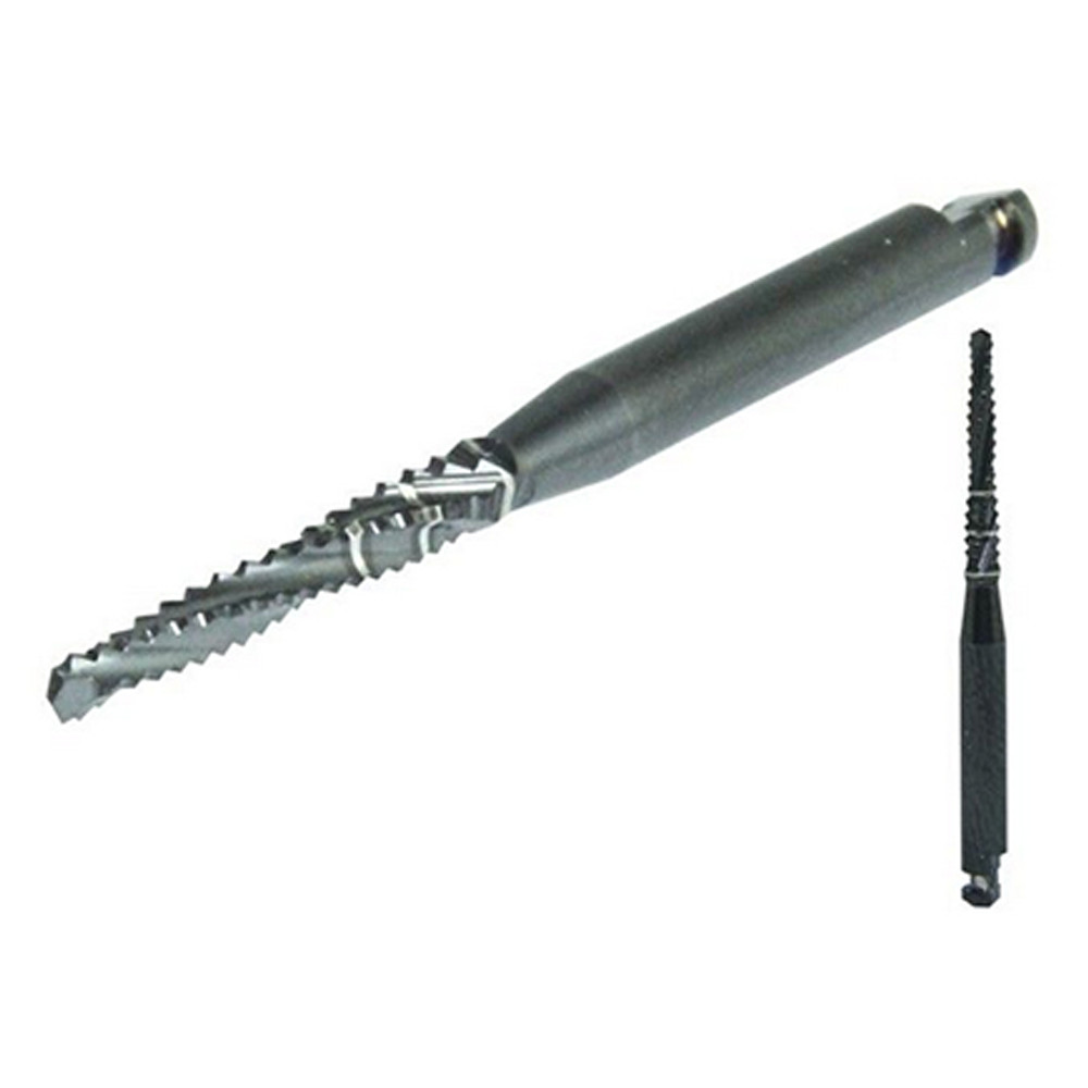 1 pcs Dental Carbide Lindemann Drills Surg ical Tools Burs