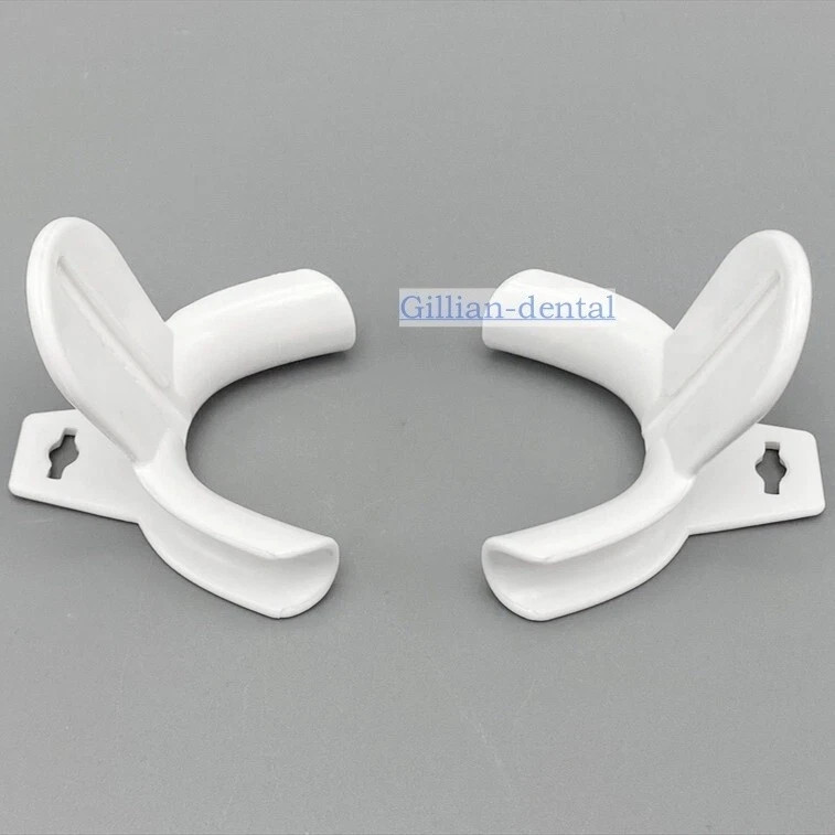 Dental Ortho Nola Dry Field System Cheek Retractor Lips Mouth Opener Large/Small