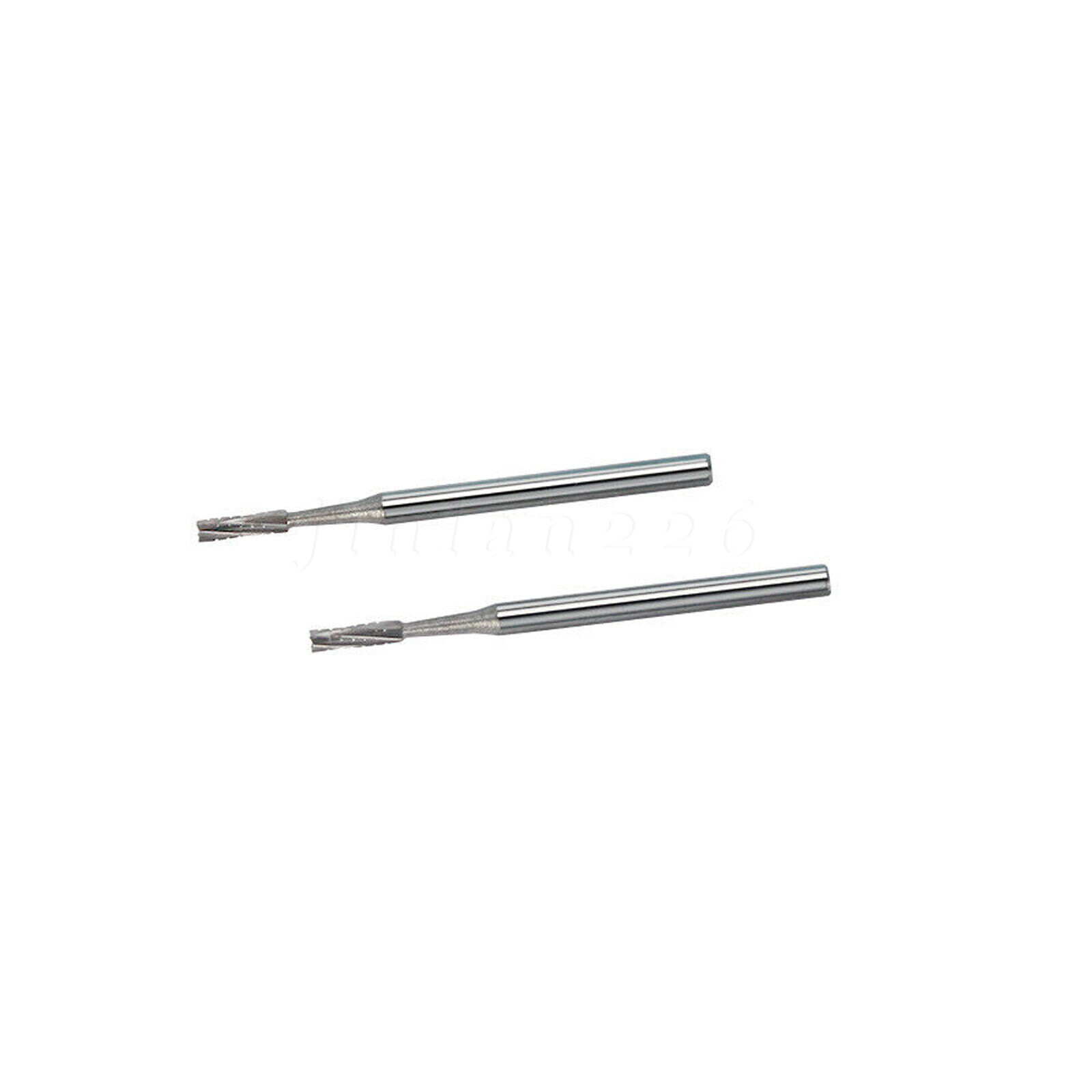 Burr Dental Surgical Burs 557L Long 25mm Carbide Bur High Speed FG SURG FGOS SL