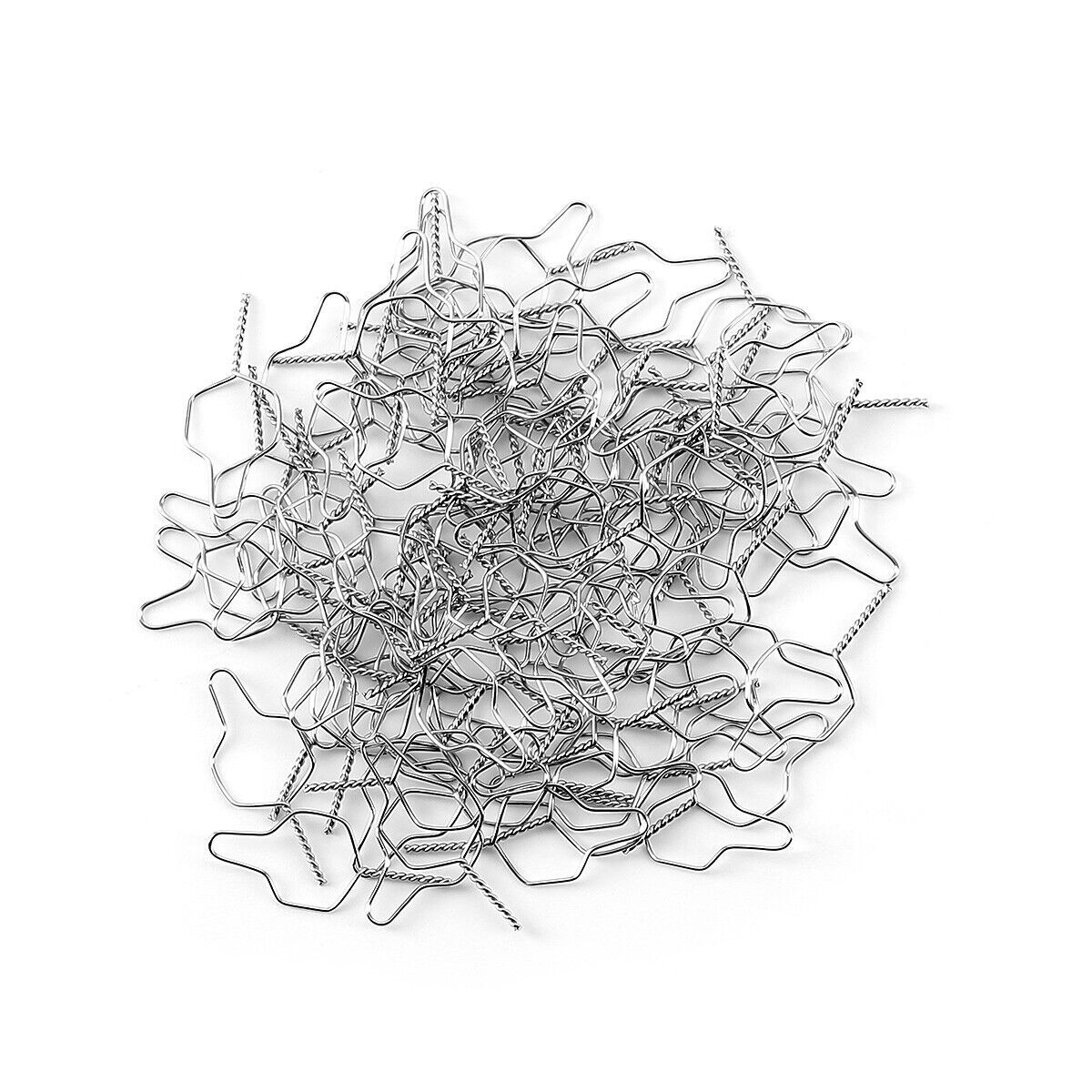 Dental Orthodontic Stainless Steel Preformed Wire Ligature Ties Twist 010/012