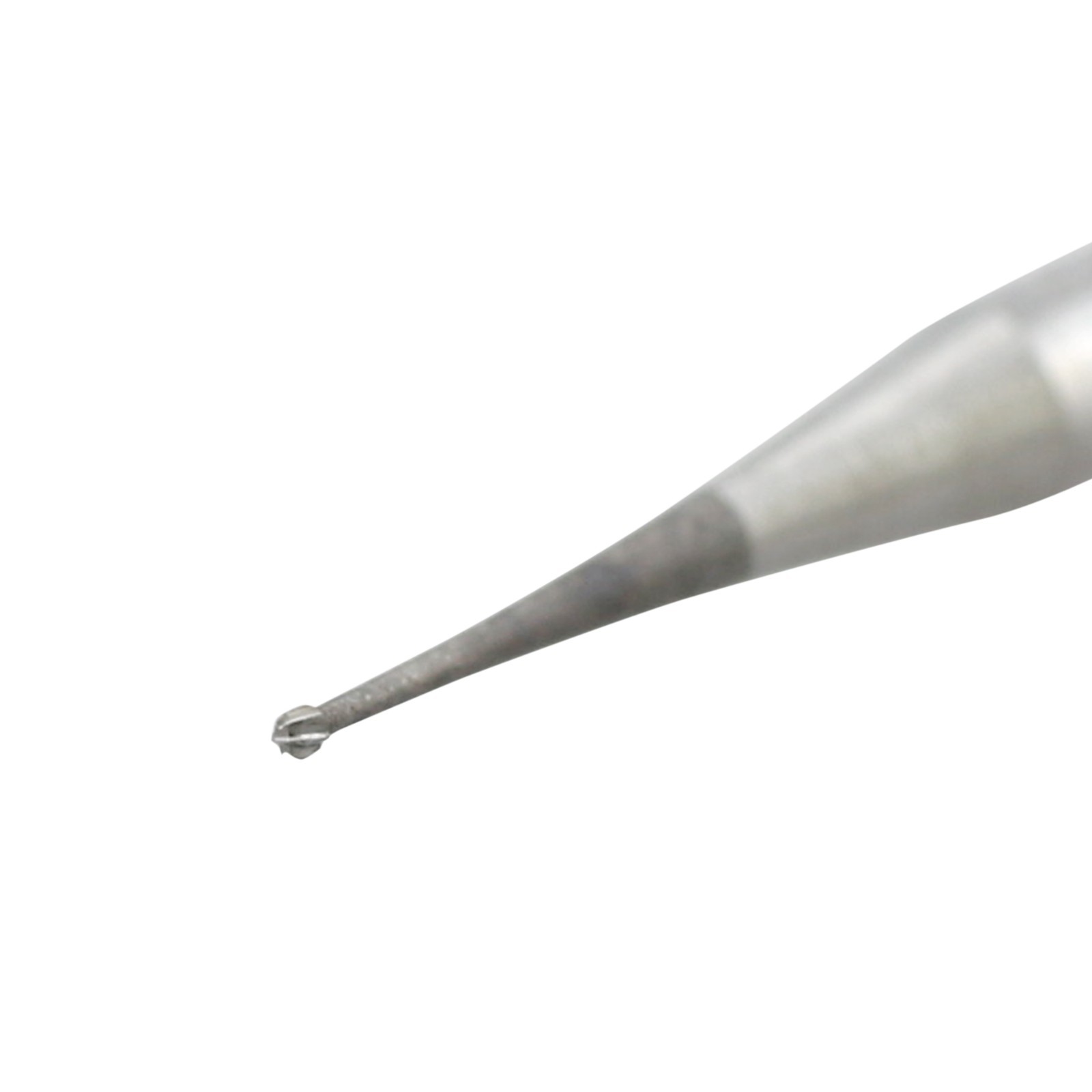 Wave Dental HP Burs Carbide Round HP 1/4 6 8 Long Straight Low Speed Bur 44.5m