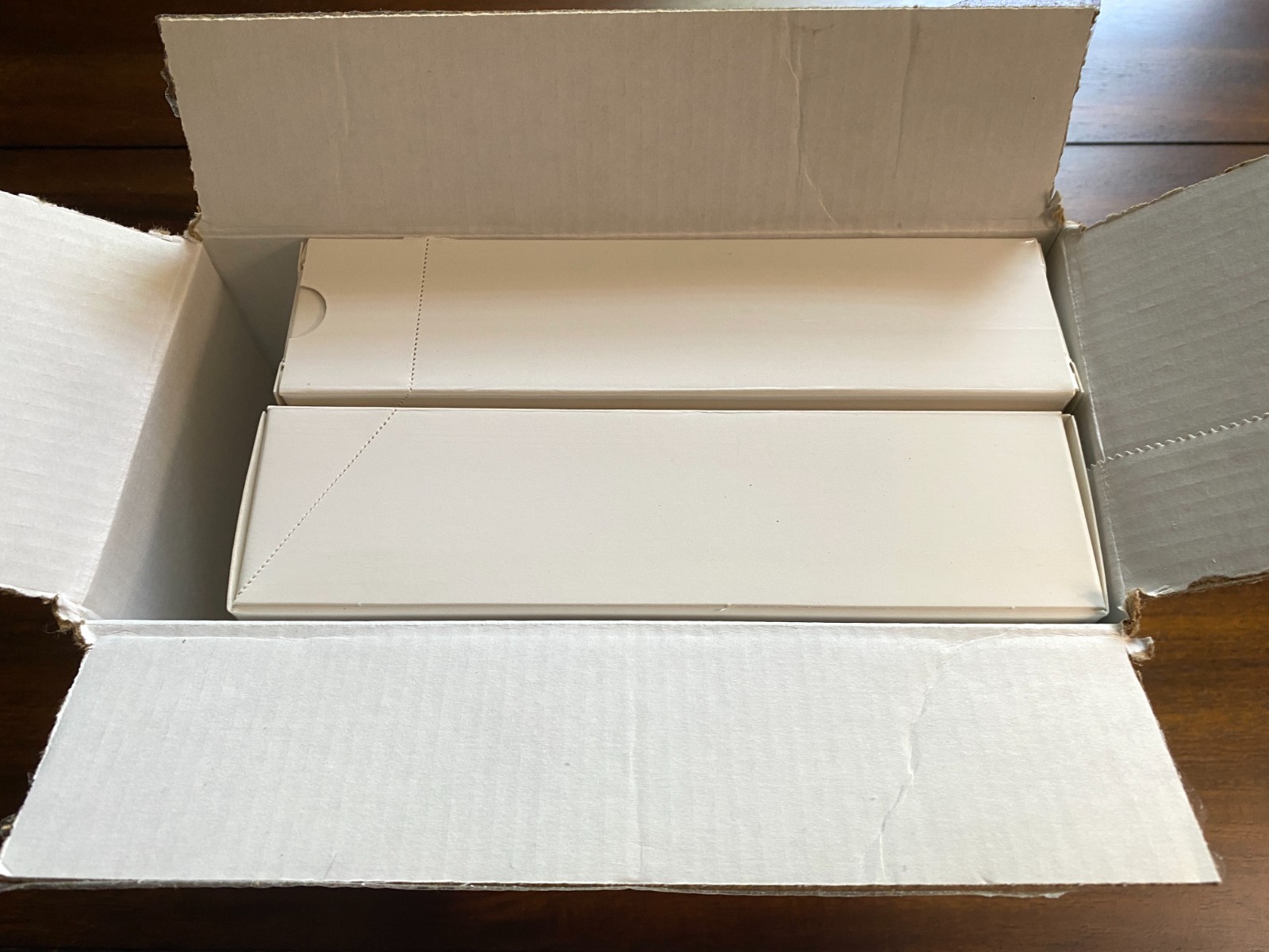 Box of 25 Wilmad WG-BTNMR NMR Tubes 100 MHz 5mm OD 4mm ID 7″ Class B Glass
