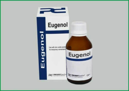 Prevest Denpro Eugenol 30ml Glass Bottle with freeship and long expiry