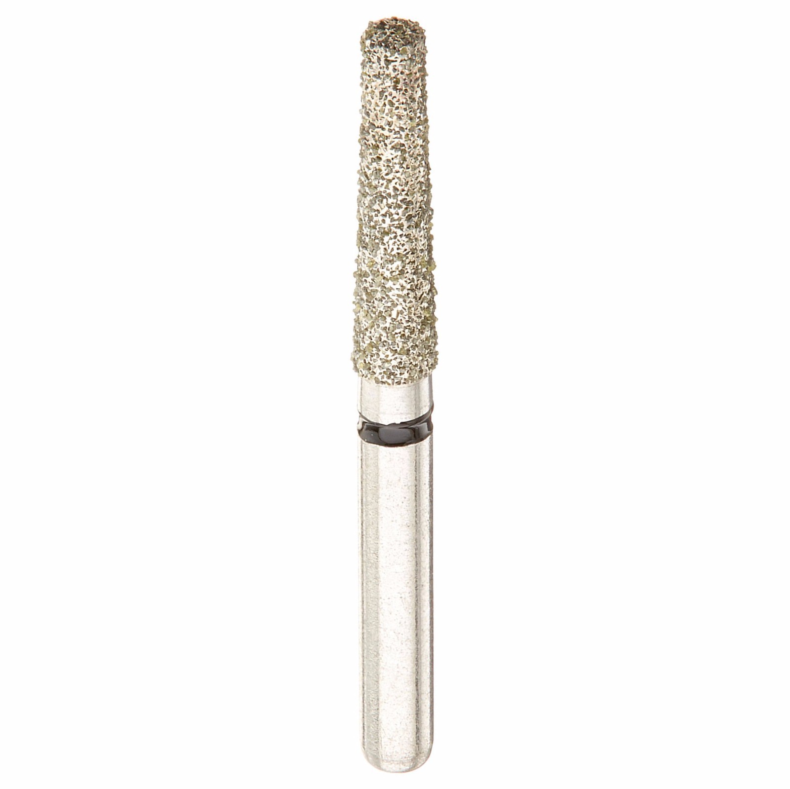 CROSSTECH Dental Diamond Short-Shank-FLATENDSHOULDER-847/018SC MB4LNXC 5Burs