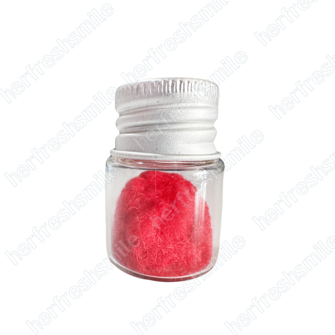 Gingiva Pink Resin Dental Beauty Gum Composite Highly 3D Aesthetic Color Guide