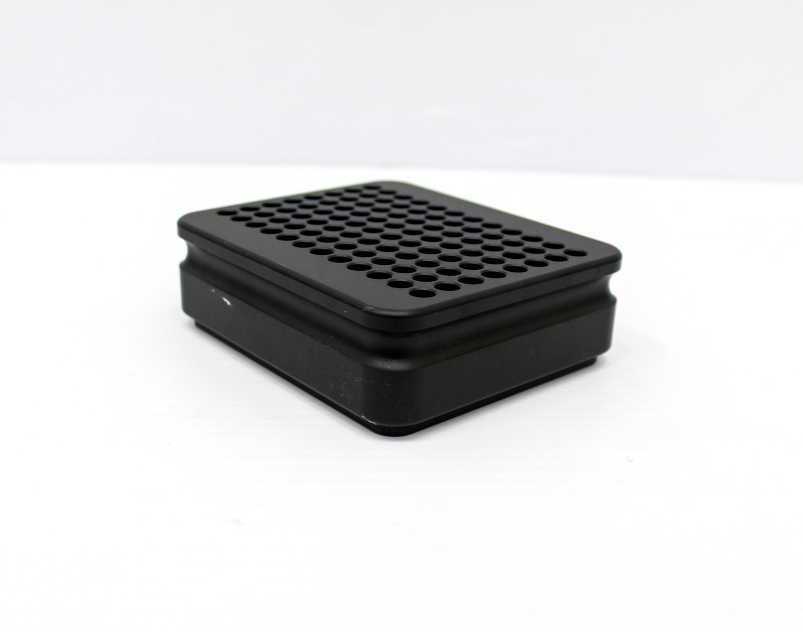N/A 96 Well Plate Cryopreservation Rack, Holds 96 x 1.5-2 mL Tubes, (3376498)