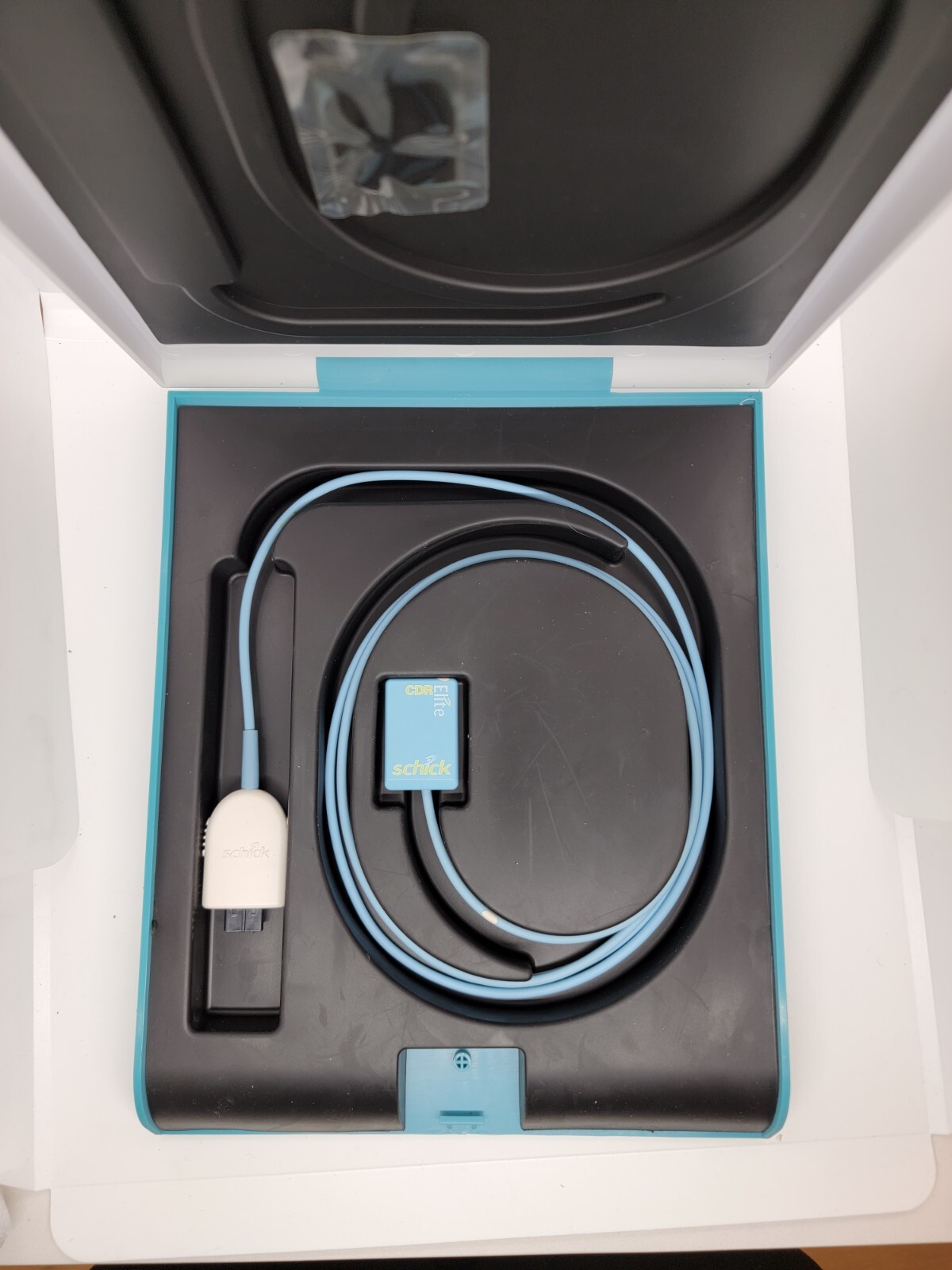 Schick CDR Elite Digital X-Ray Size 1 Sensor With 1 Year Warranty