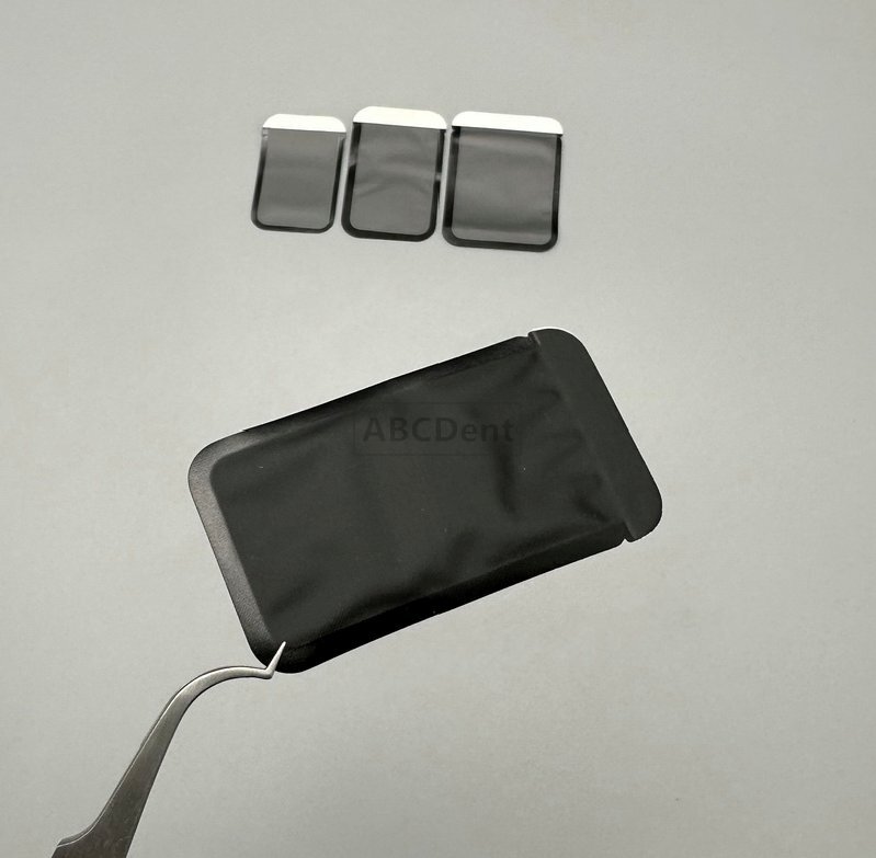 Dental Barrier Envelopes Disposable Protective Pouch Cover Bags For X Ray Film