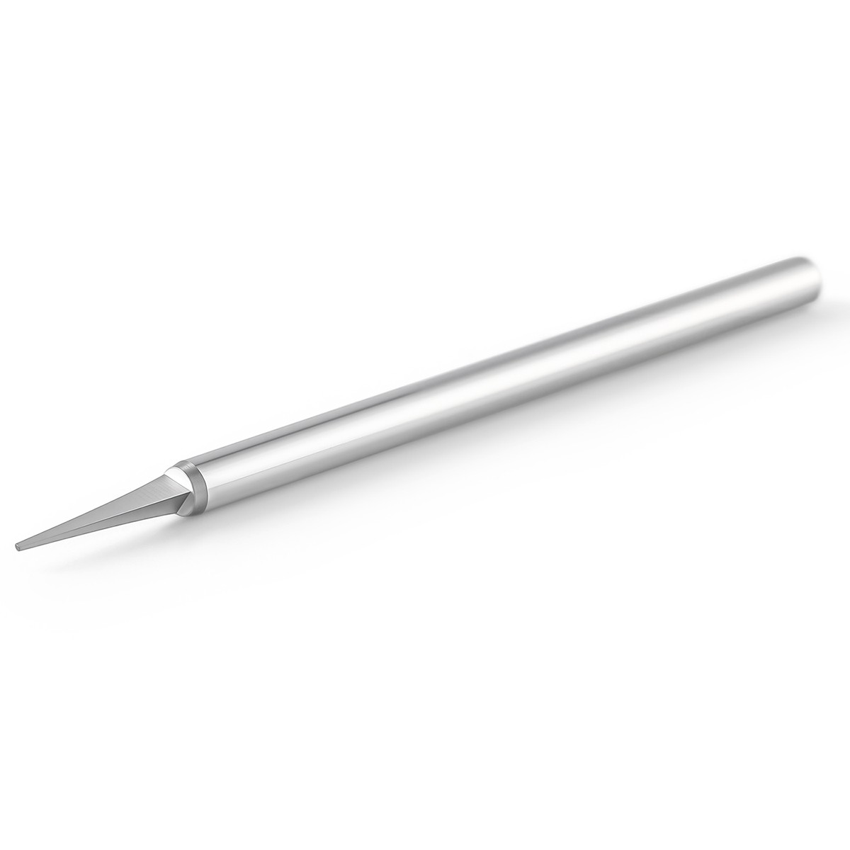 AZDENT Dental Buccal Tube Tweezers Slim Orthodontic Bracket Holding Placing