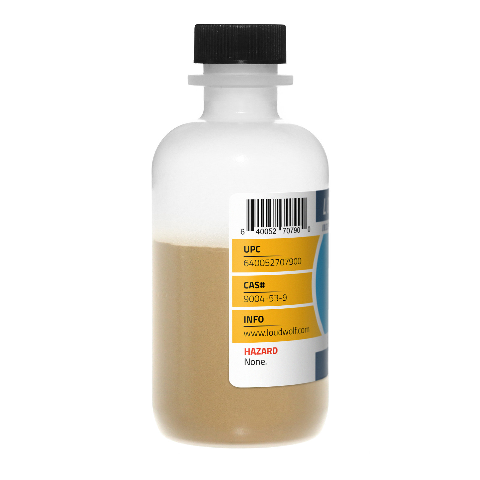 Dextrin, 2oz, Food Grade 100% Pure, Sturdy Bottle SHIPS SAME DAY