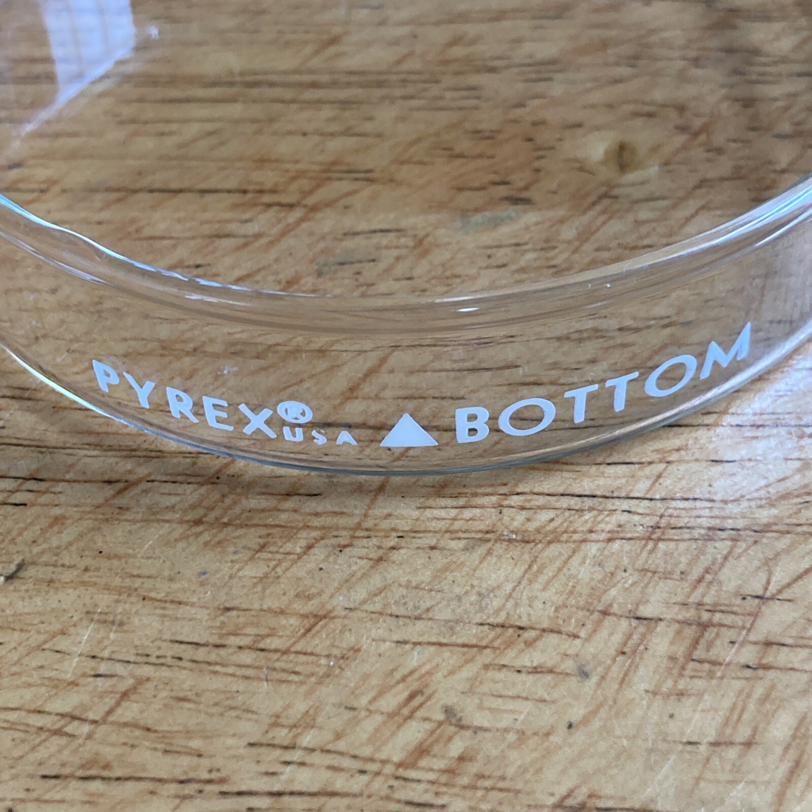 Pyrex Petri Culture Dish 90 x 20 mm set – 1 Bottom and 1 Cover