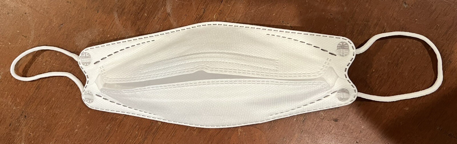 10 Pack Safety Mask White – A0082
