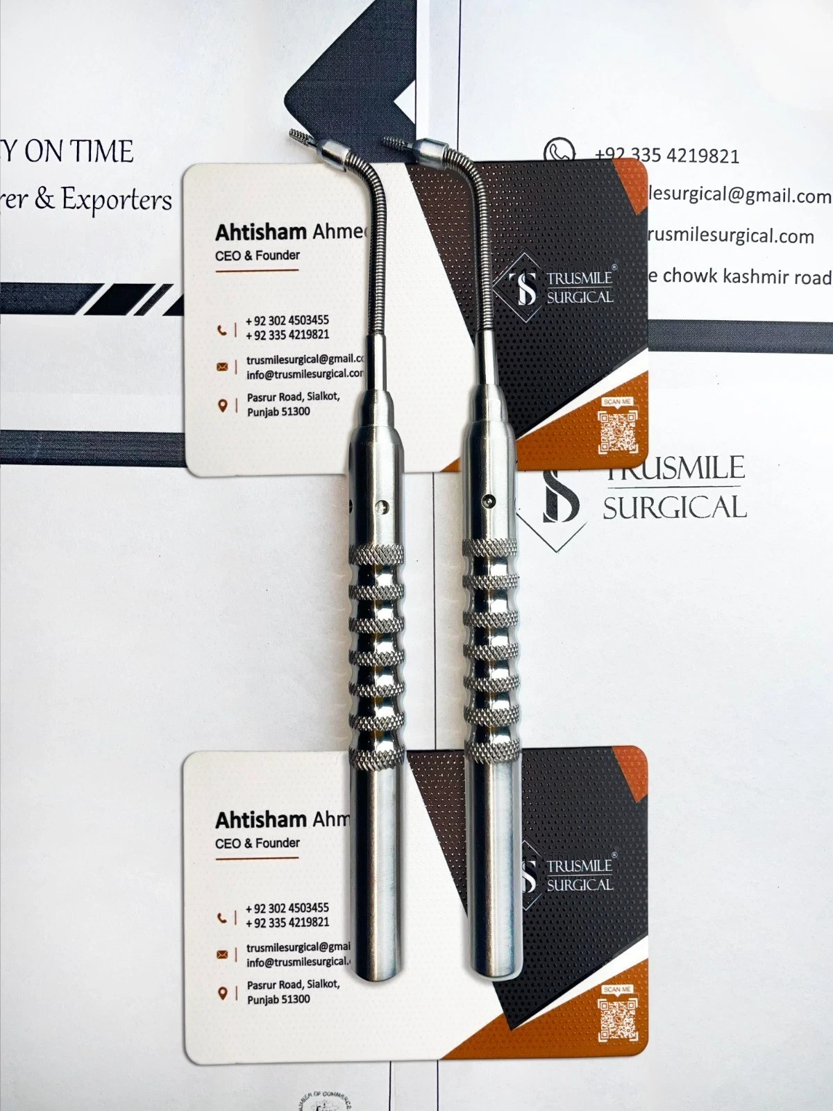 2 Set COMPLETE AUTOMATRIX AUTOMATE III TIGHTENING DEVICE