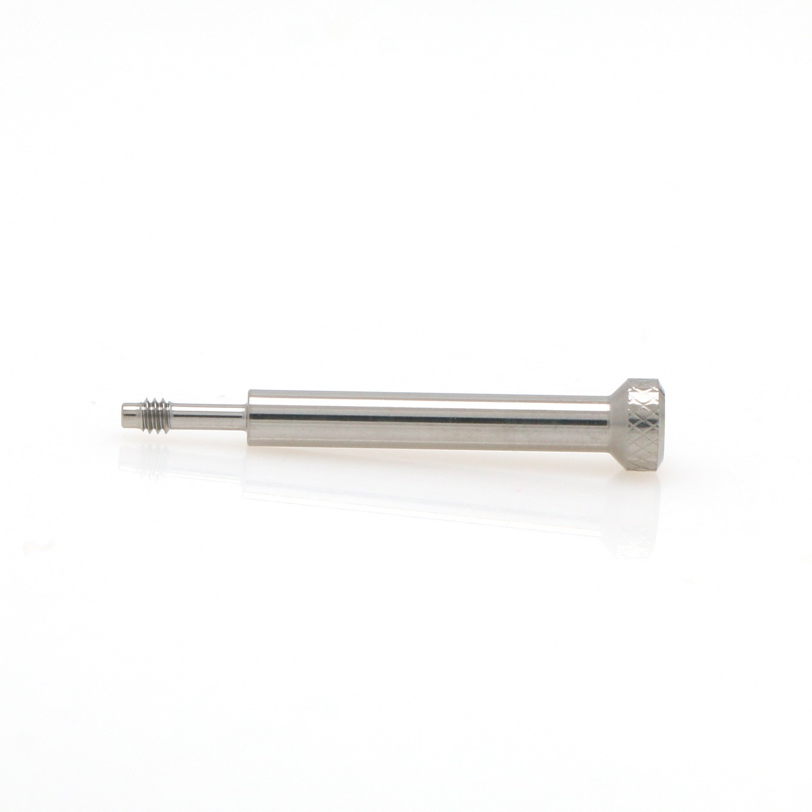 US Nobel Dental Impression Coping Open Closed Tray & Lab Analog Fit NP RP Alloy