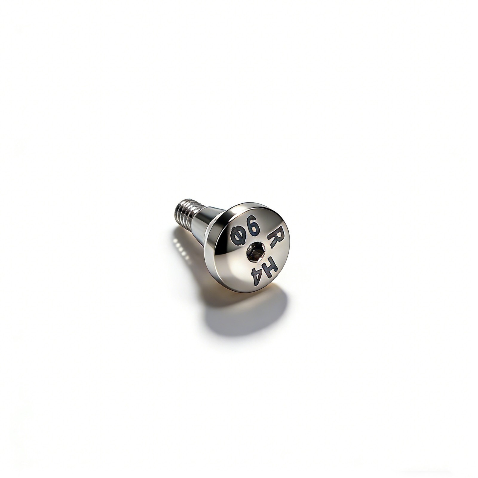 US Dental Healing Abutment Compatible Oss Hiossen ET/TS Mini Regular Platform