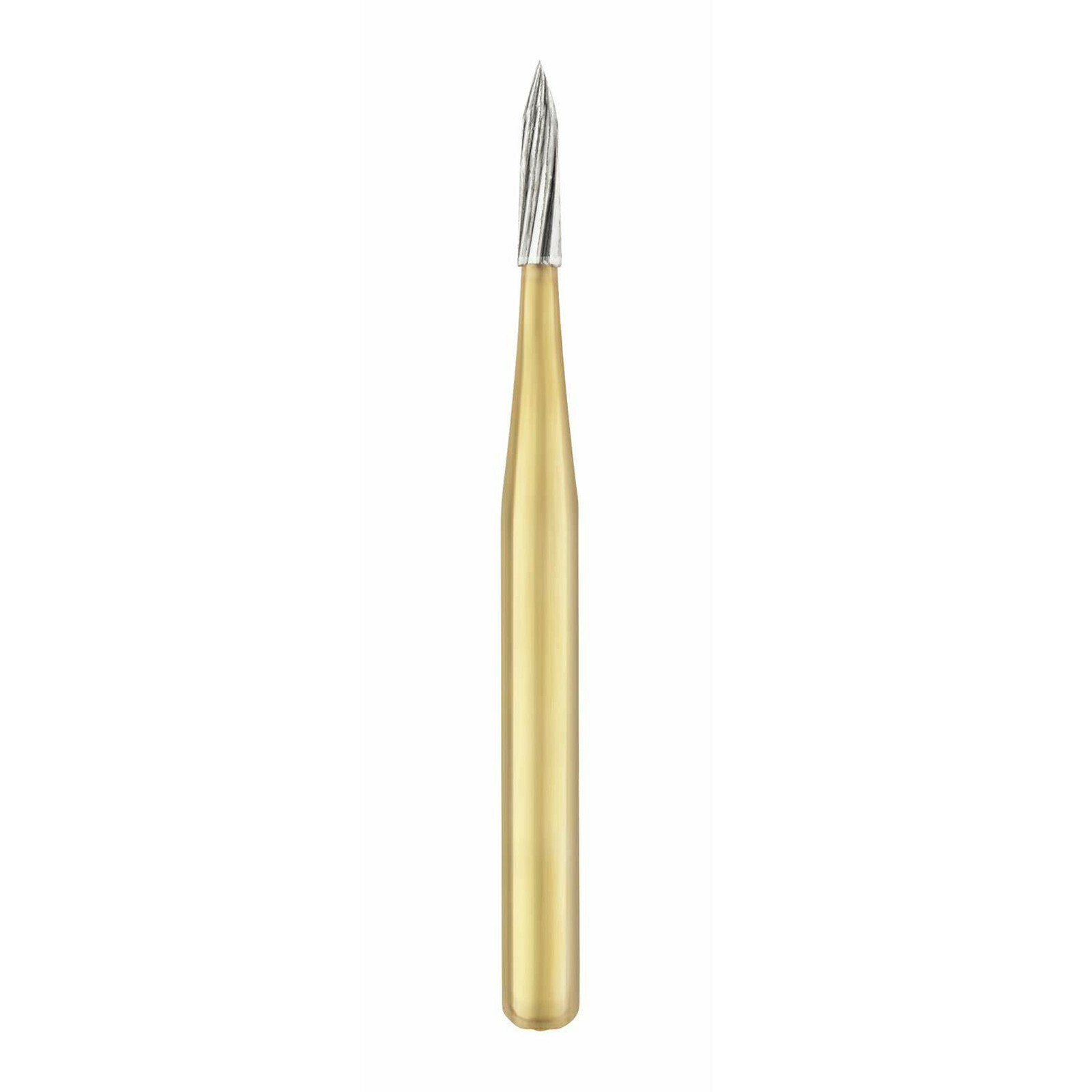 Dental Tungsten Carbide Burr Gold Burs FG 7803 7406 7901 7902 1957 Zekrya Endo Z