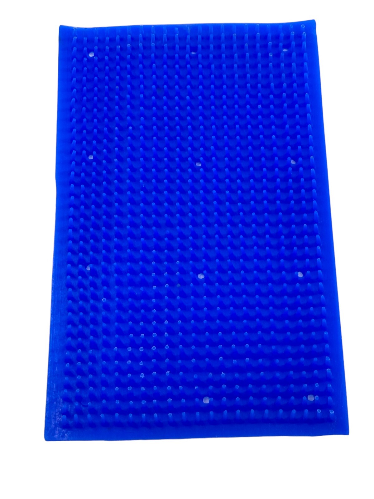 Set of 3 Cuttable silicone pads for sterilization Cassettes Tray Case Box Dental