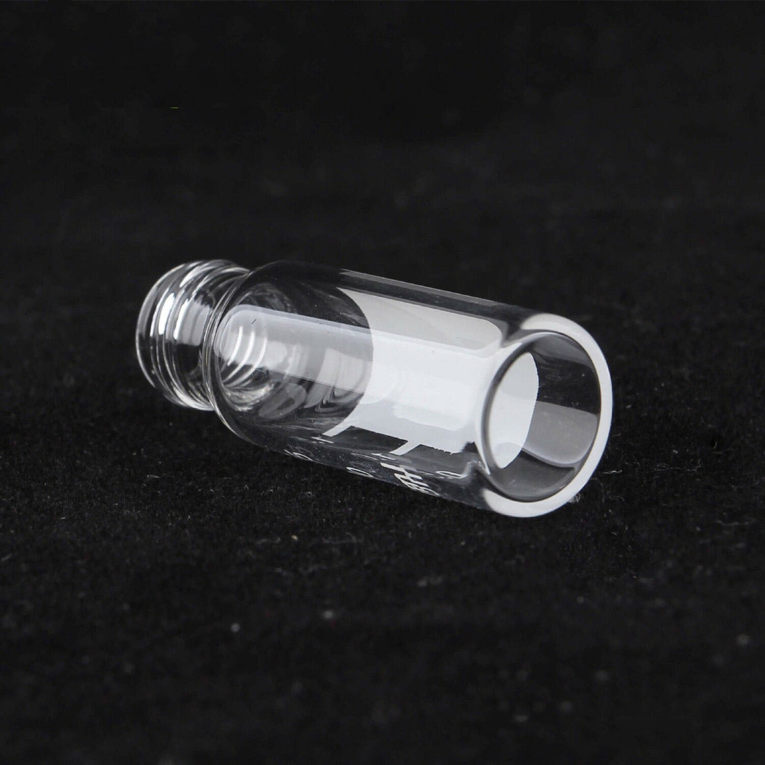 2ml Autosampler Vials 9-425 Transparent Glass Bottle for HPLC Testing LAB