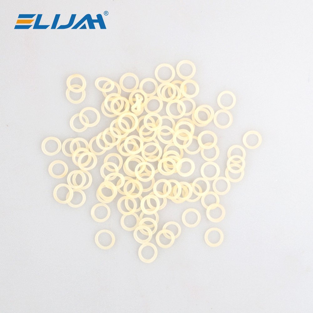 Dental Orthodontic Elastic Rubber Band Latex Braces 3.5/5.0/6.5 OZ Zoo Pack