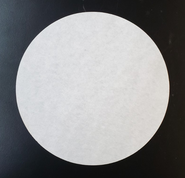 Ahlstrom 6150-1500 Qualitative Filter Paper, Grade 615, 150 mm FREE SHIPPING!
