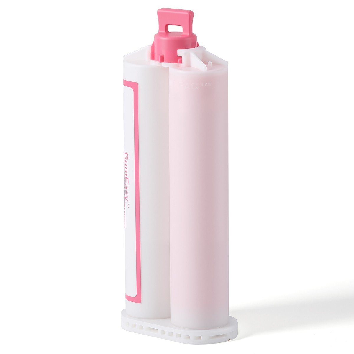 AZDENT Dental Lab A-Silicone Duplication Silicone Material for Gingival Mask
