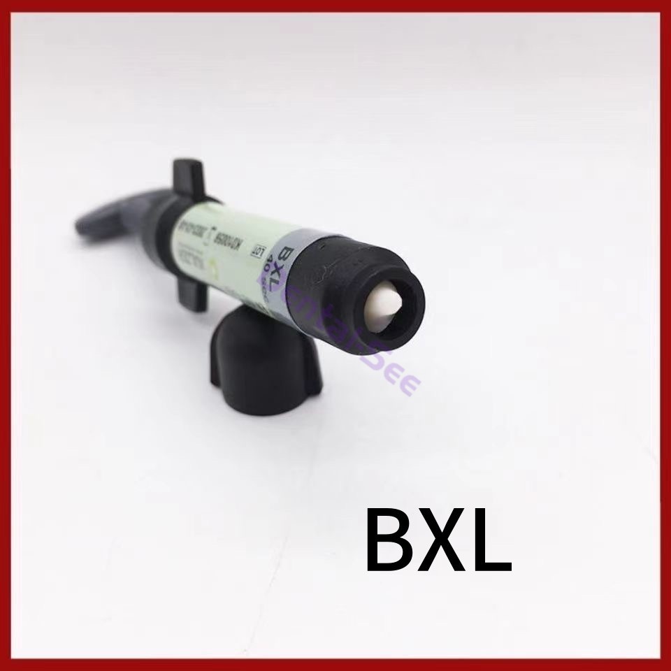 Dental Composite Light Cure Resin KULZER CHARISMA Diamond OB BL BXL Super White
