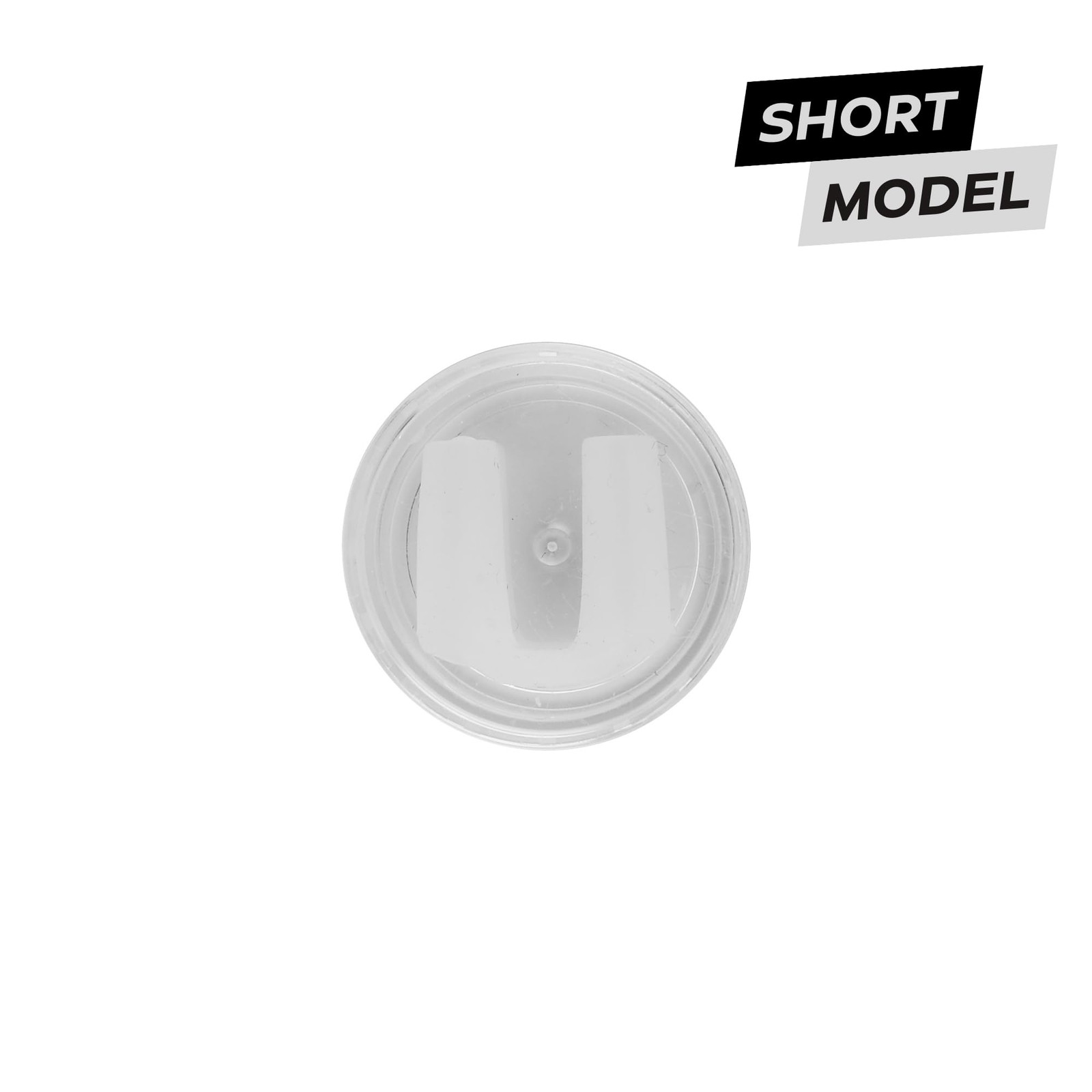 Silicone Nostril Retainer for Rhinoplasty Surgery 100% Silicone 10 Pack