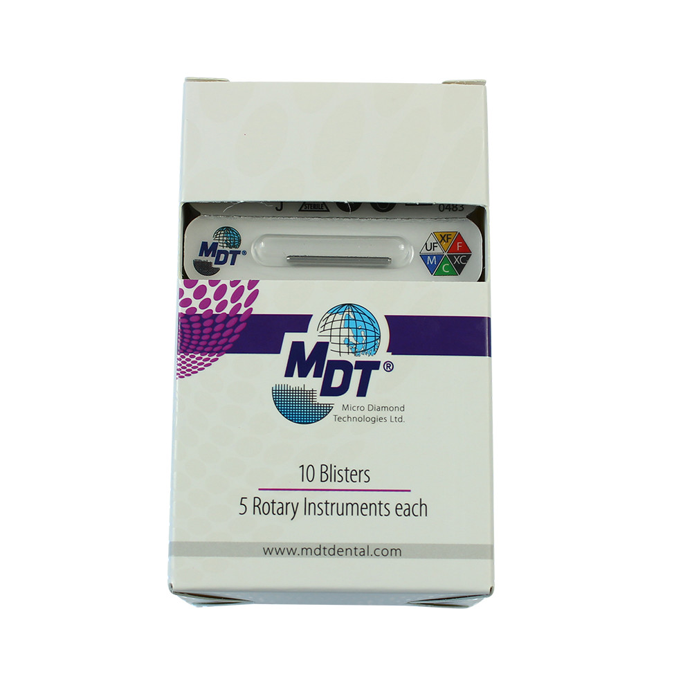 Dental MDT 179 FG Round End Cutting 839 Burs Triton Bonding Ø1.6mmX1.5mm