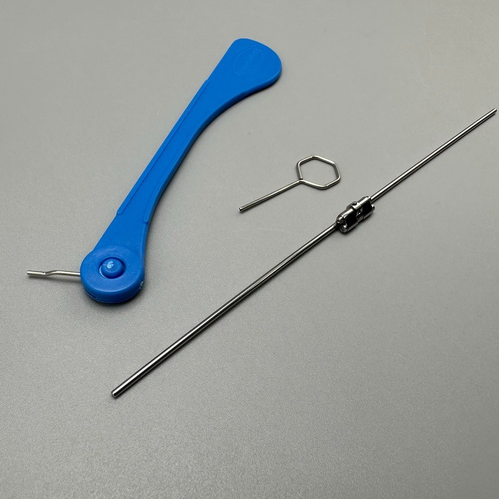 Dental Orthodontic Special Variety Expansion Screw Hyrax Rapid Palatal Expander