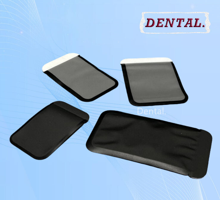 Dental Barrier Envelopes for X Ray Film Disposable Protective Pouch Cover Bags