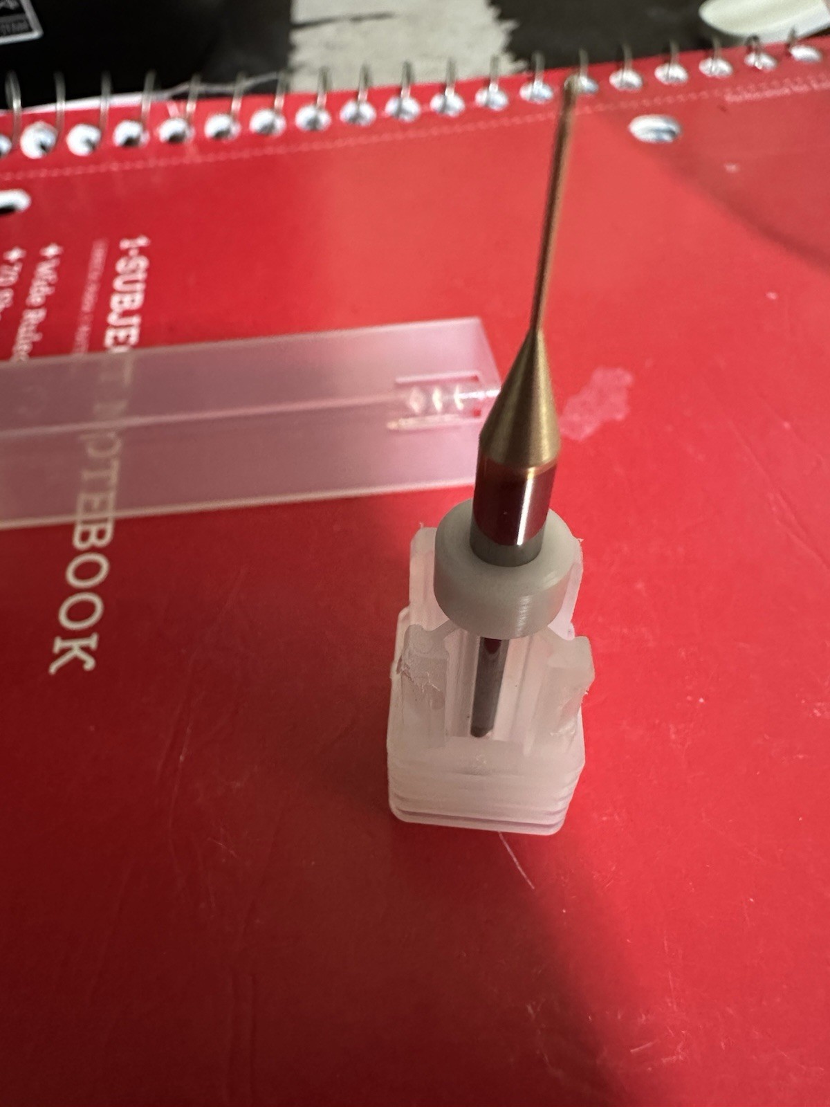UP Dental Milling Tool *dimensions unknown*