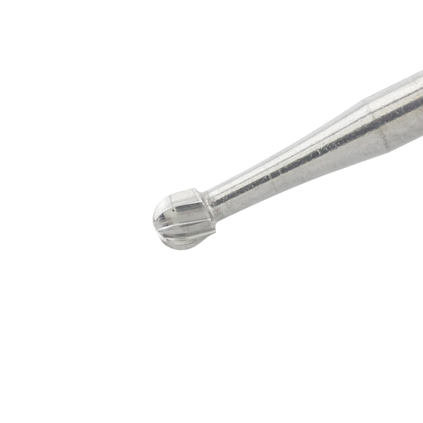 Wave Dental HP Burs Carbide Round HP 1/4 6 8 Long Straight Low Speed Bur 44.5m