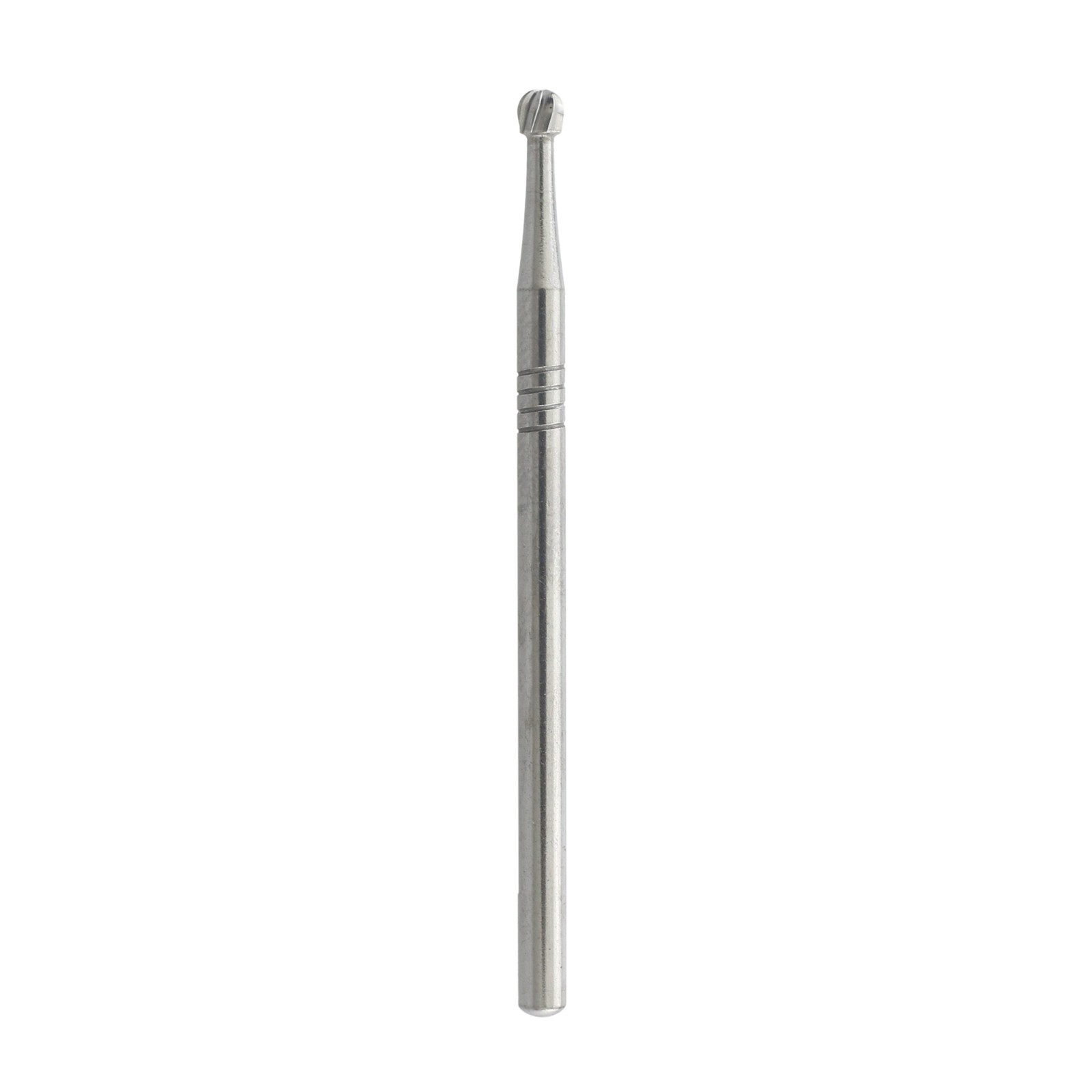 Wave Dental HP Burs Carbide Round HP 1/4 6 8 Long Straight Low Speed Bur 44.5m