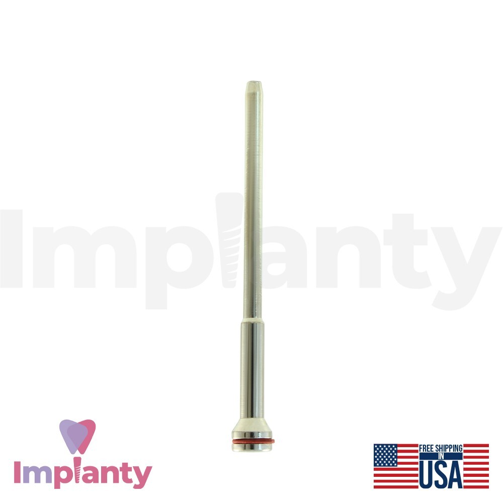 Dental Fine Double Sided Diamond Coated Grit IPR Flexible Disc Ø22mm