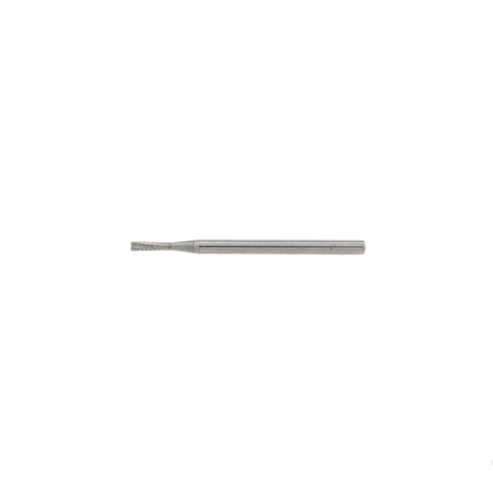 WAVE Dental Carbide Oral Surgical Bur FG 557 SL Length 25mm Friction Grip Burs